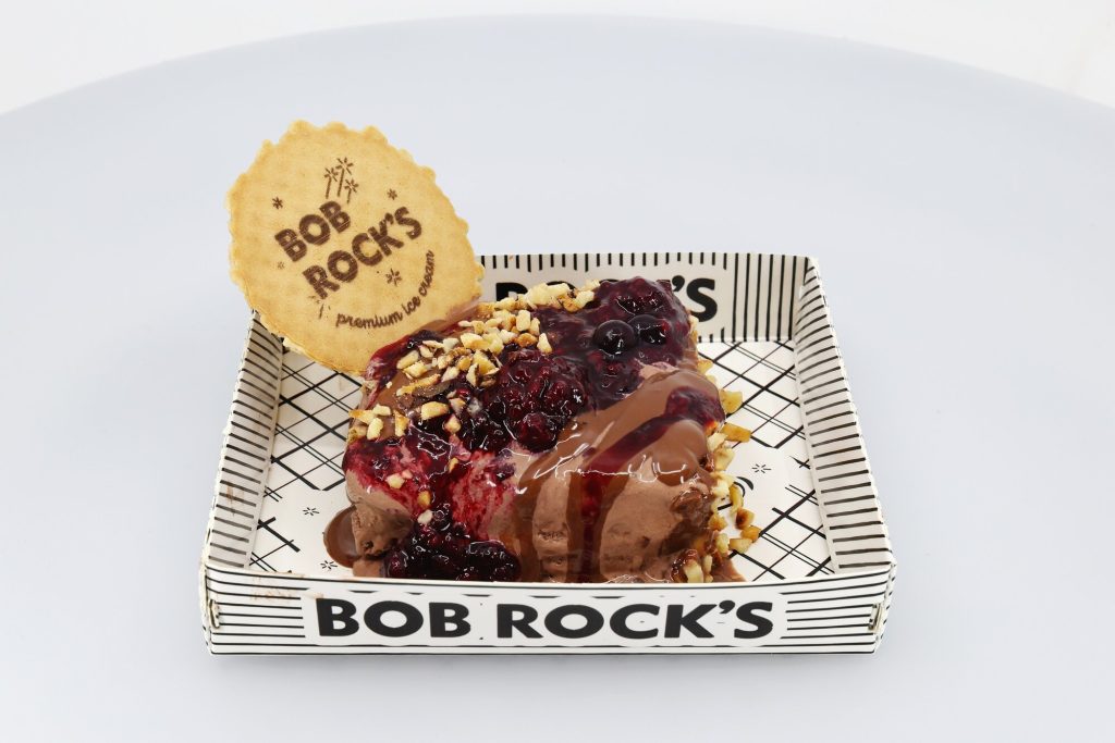 Bob Rock's Varoš